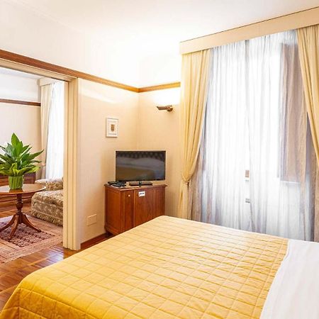 Hotel&Ristorante Miramonti Palazzo Storico Rieti Esterno foto