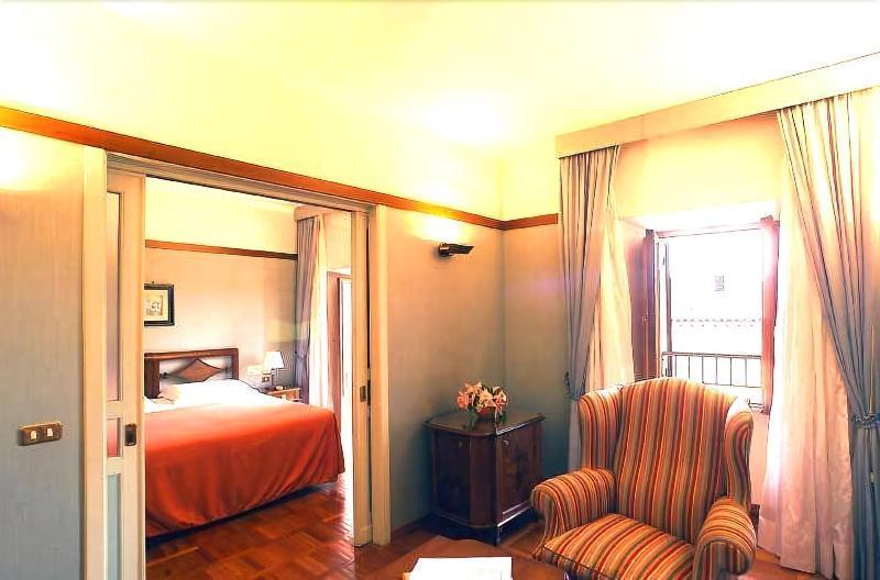 Hotel&Ristorante Miramonti Palazzo Storico Rieti Esterno foto