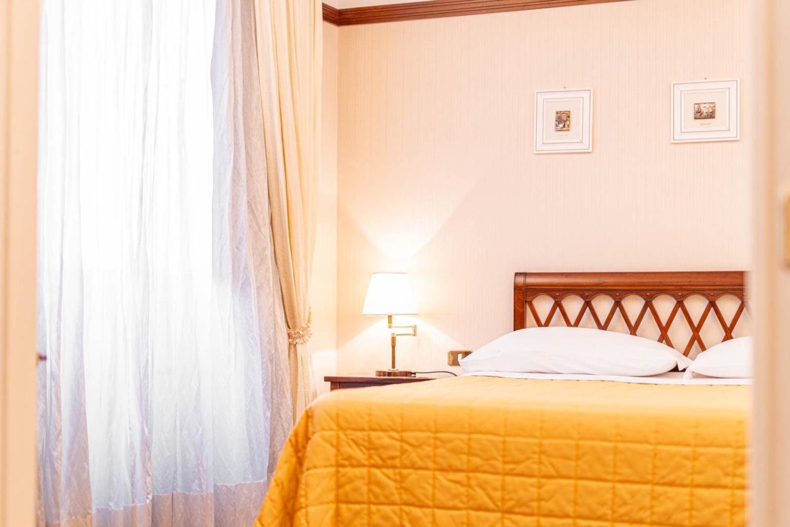 Hotel&Ristorante Miramonti Palazzo Storico Rieti Esterno foto